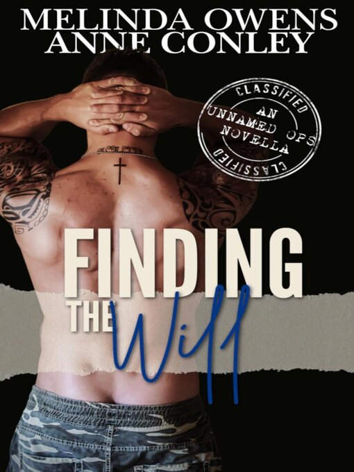 Title details for Finding the Will by Melinda Owens - Available